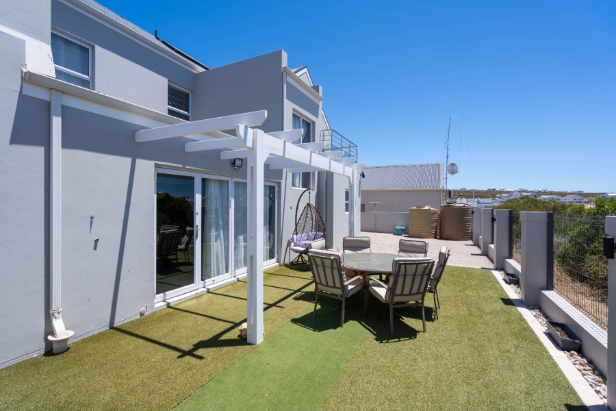 4 Bedroom Property for Sale in Laguna Sands Western Cape